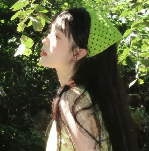 帕梅拉·曼的私密午后