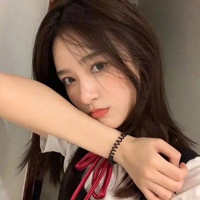 我不是坏女孩